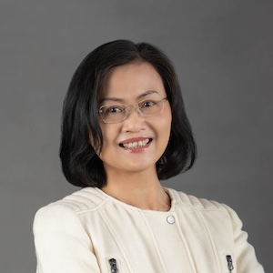 Annie Kung