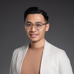 Anson Liu