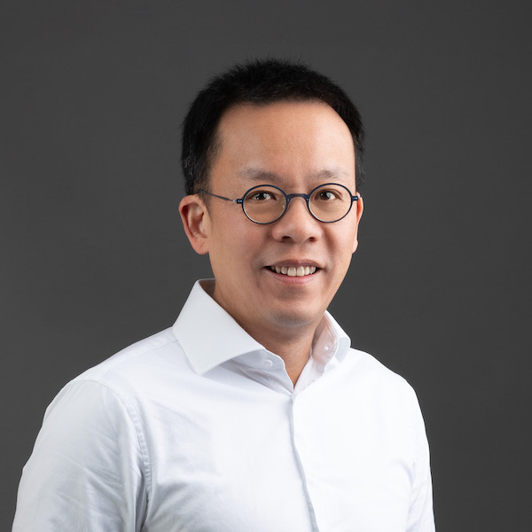 Herman Fong
