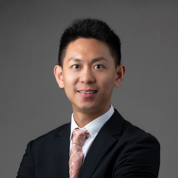 Johnny Yau
