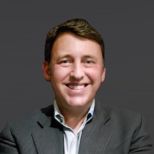 Kevin Paul