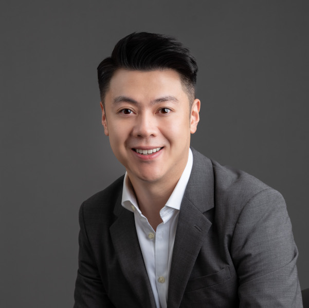 Wayne Cao