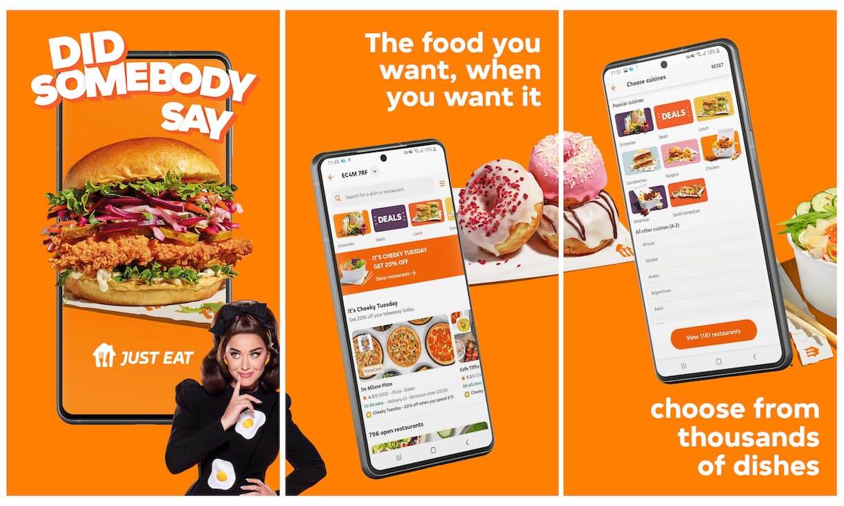 Which UK transport app should I use to buy train tickets? Five