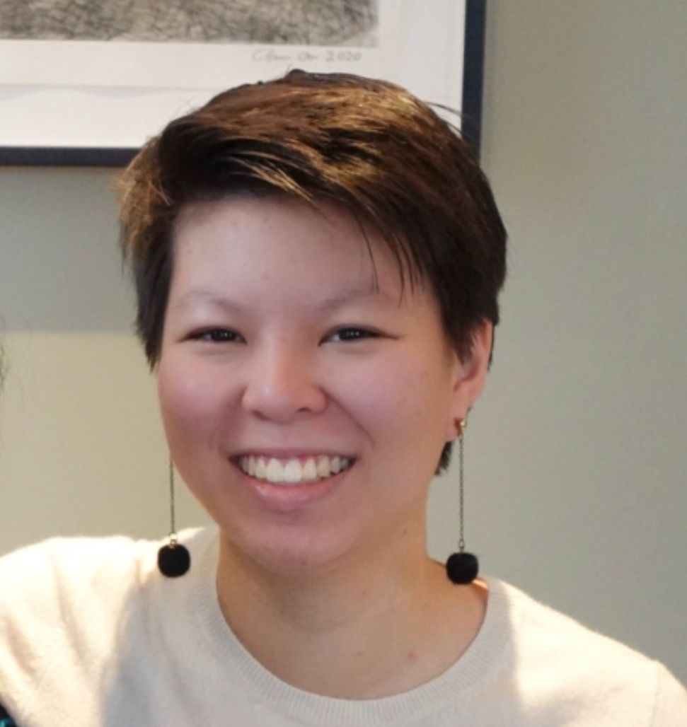 Charlotte Leong