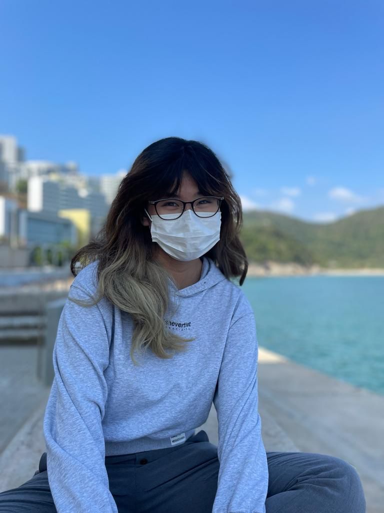 Chloe Cheung