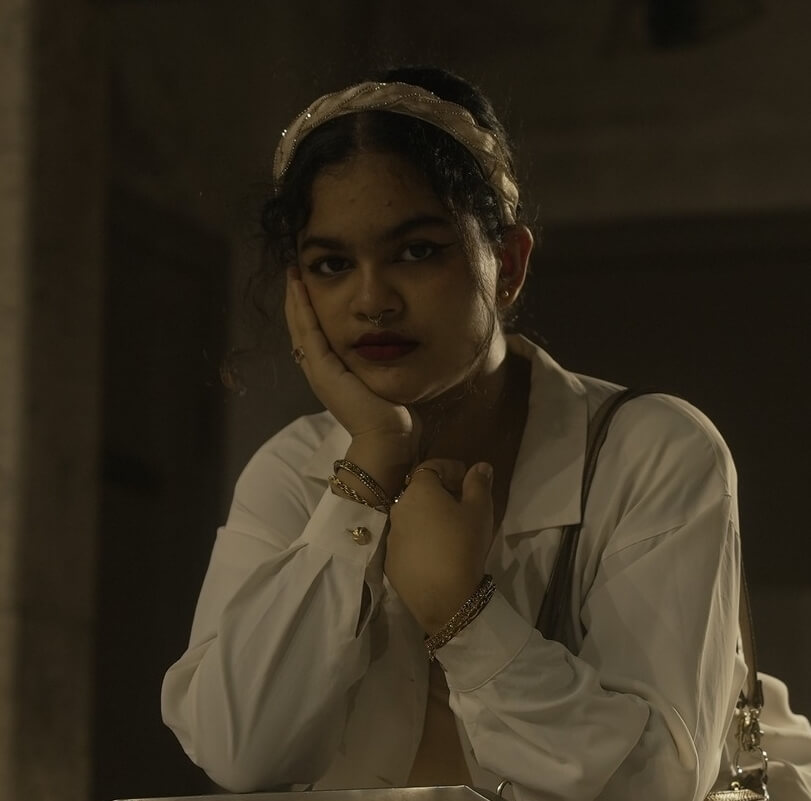 Saloni Sharma